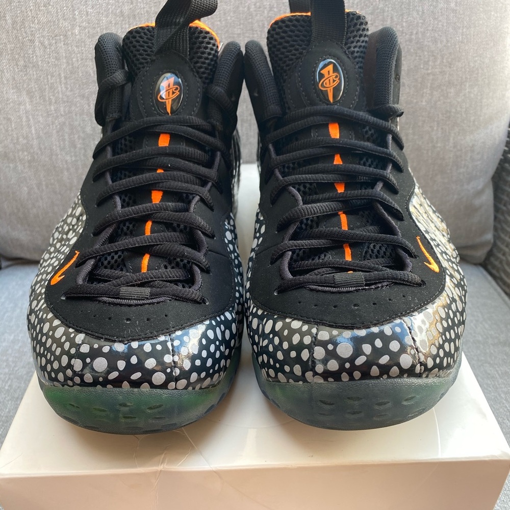 AIR FOAMPOSITE ONE PRM